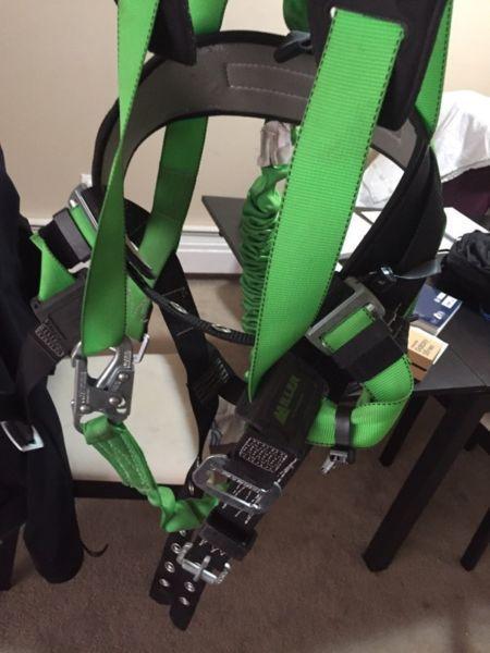 Harness for sale