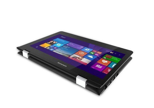 Lenovo Flex 3 full touch screen 14 convertible laptop