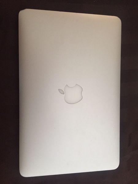 2011 MacBook Pro 11