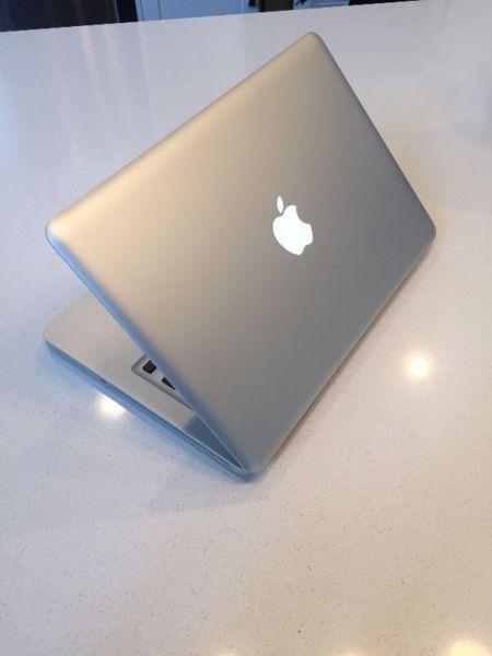 Mid 2012 Macbook Pro 13