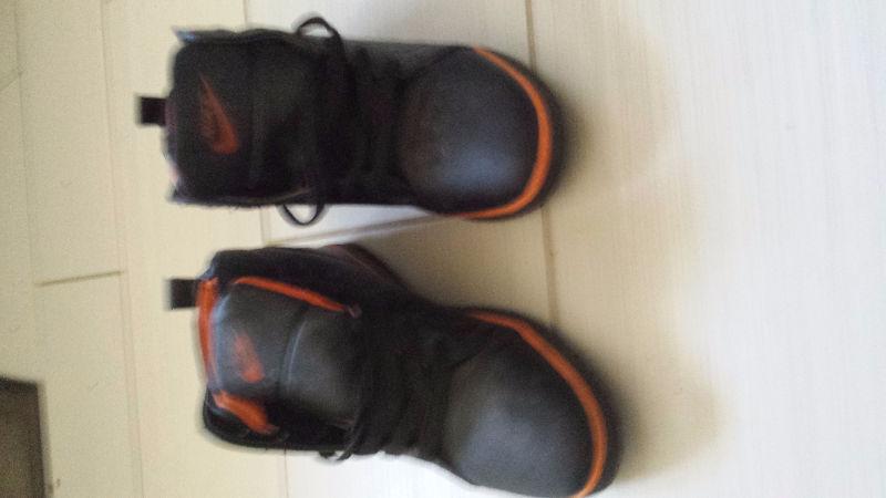 Nike Runner shoes