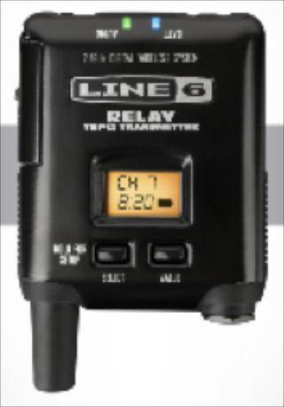 WANTED: Line 6 XD-V75 *TRANSMITTER ONLY*