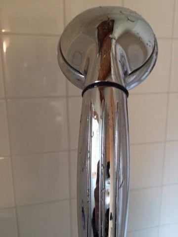 Shower nozzle