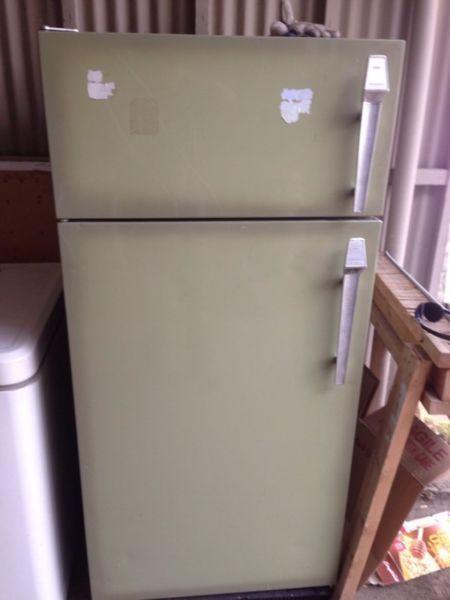 Fridge 50$ freezer50$ Gas stove 200$