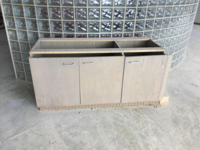 Bathroom Height cabinets for sale