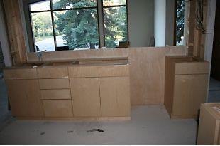 SAVE $$$ BEAUTIFUL KITCHEN CABINETS!!