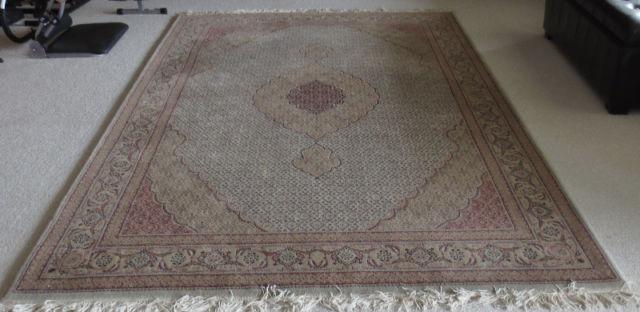 PERSIAN RUG FOR SALE