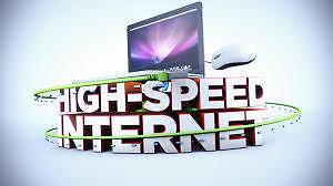 LOWEST PRICE UNLIMITED HIGH SPEED INTERNET FROM $29.99