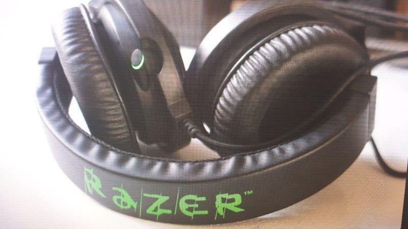 Wanted: Razer 7.1