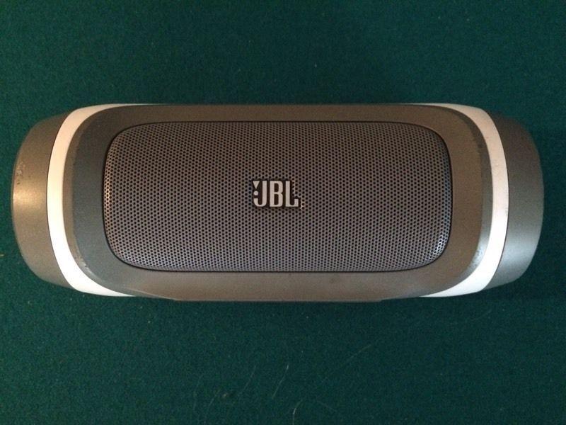 Jbl Bluetooth speaker