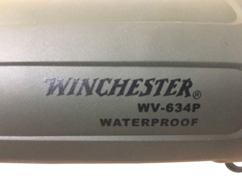 Winchester Spotting Scope