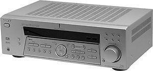 SONY receiver / amplifier STR-K840P