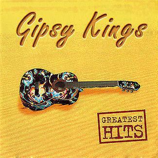 Gipsy Kings & The Galen Weston Band - Up Close