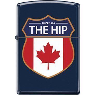The Tragically Hip - Group Seats - Gold Club