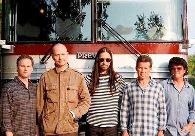 Tragically Hip Tickets for Aug 3 show in Calgary