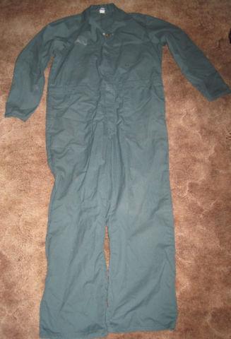 Large Tall Marv Holland Coveralls just $20. Check out my other