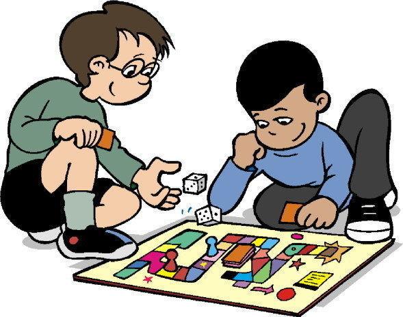 Wanted: For special needs classroom: Puzzles, books, game, etc