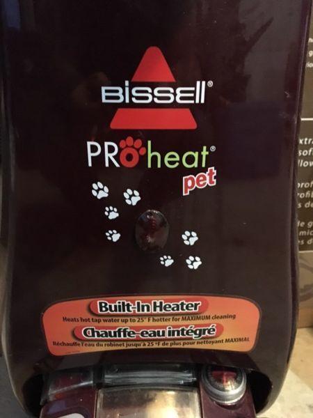 Brissel proheat pet