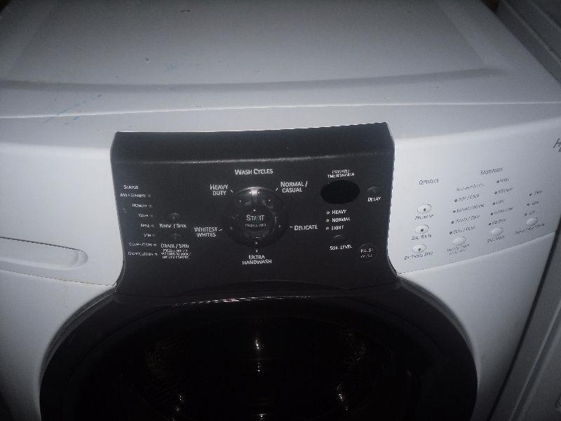 washer
