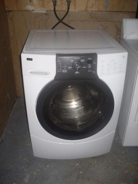 washer