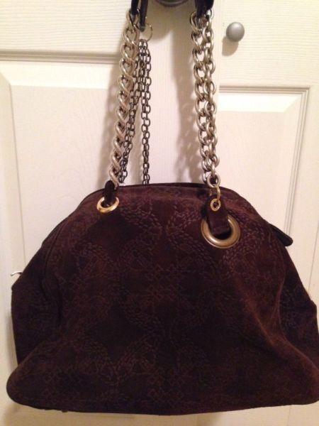 Vivian Westwood shoulder bag only $299