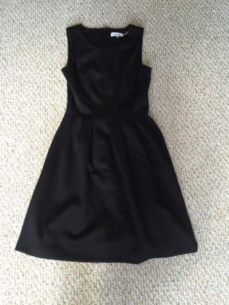 Calvin Klein Little Black Dress
