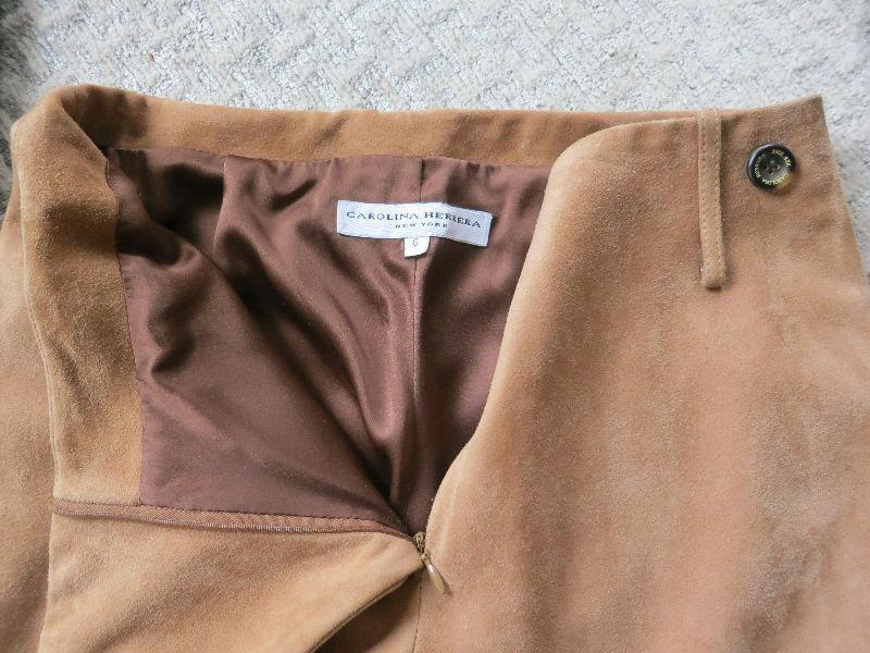 Alexander McQueen, Dolce & Gabbana pants, Two Pairs
