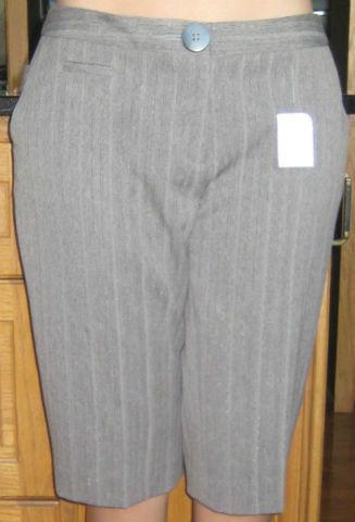 BRAND NEW GREY CAPRIS FOR SALE