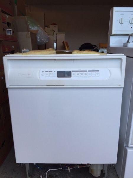 Maytag Jetclean EQ dishwasher for sale