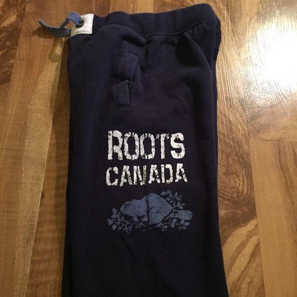 Roots sweats 2T