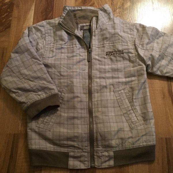 Kenneth Cole spring/fall jacket