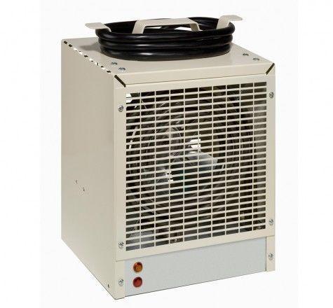 Dimplex heavy duty portable construction heater