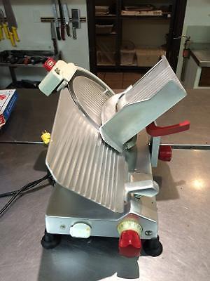 Meat Slicer