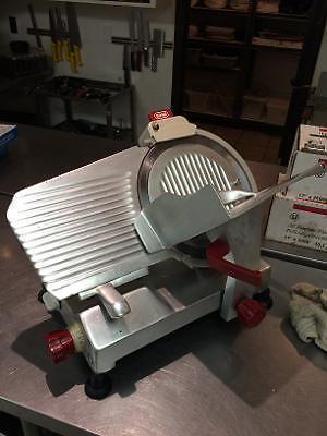 Meat Slicer