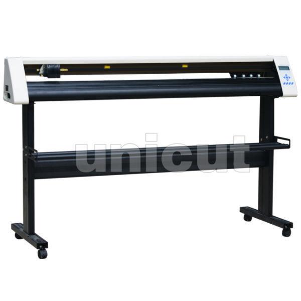 Large format 53' cutting plotter Redsail vinyl cutter RS1360C