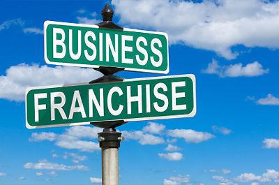 FRANCHISE OPPORTUNITY KNOCKS!