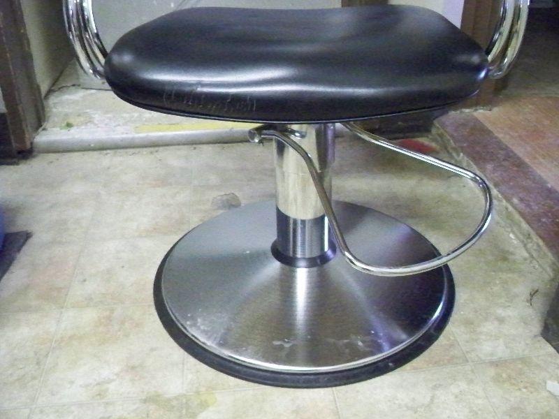 hydraulic salon chairs