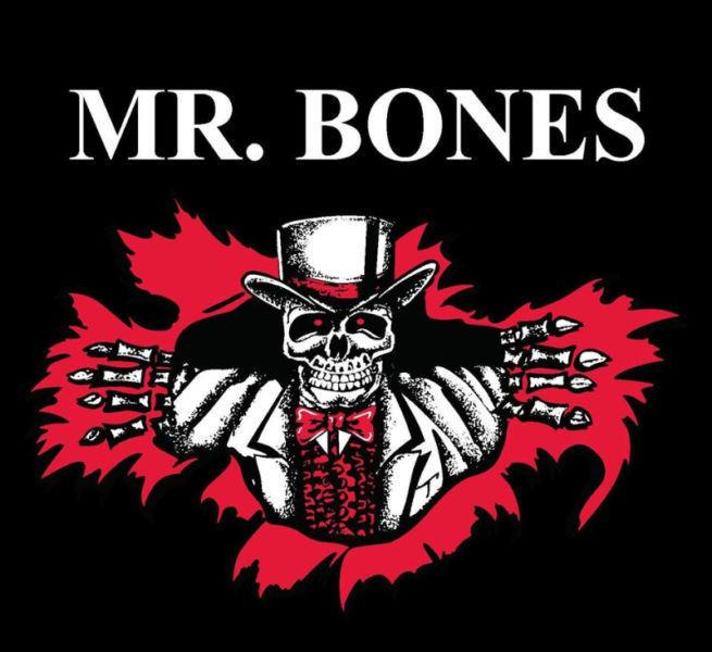 MR BONES PIZZA- Turn Key Take-out & Delivery