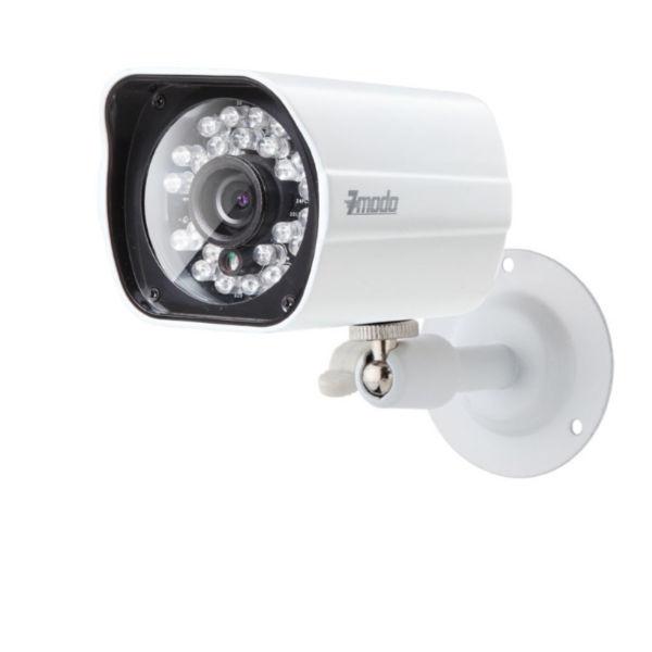 4 Channel Video Recorder Surveillance System w/ 1TB HD