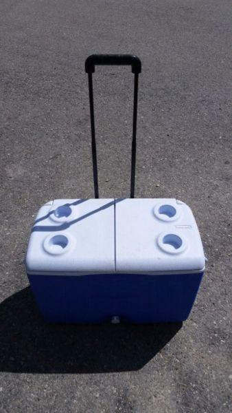 Cooler