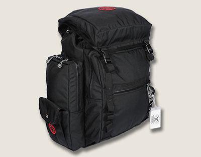 Red Oxx Railrunner Rucksack