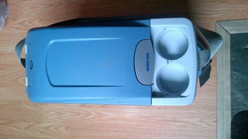 Mobicool Cooler/Warmer