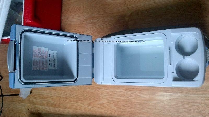 Mobicool Cooler/Warmer