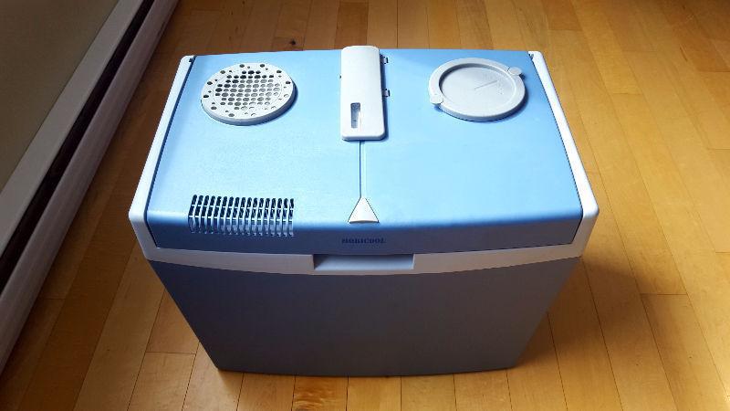 Mobicool Electric Cooler