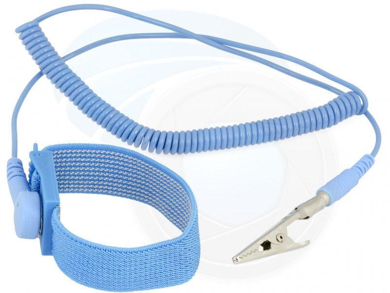 Anti-Static Wrist Strap Grounding Hand Strap ESD