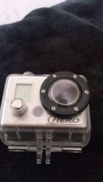 Gopro