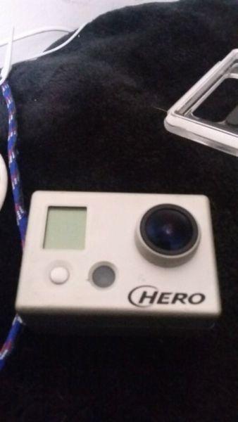 Gopro