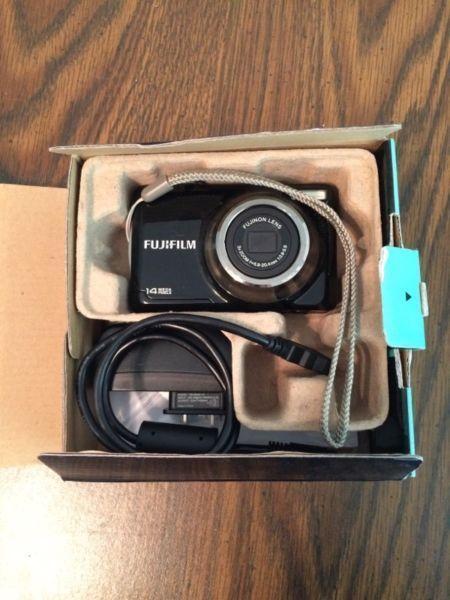 Fujifilm Finepix JV300
