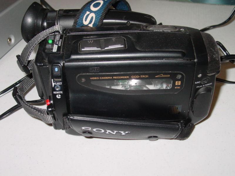 Cameras and Camcorder