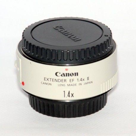 Canon Extender 1.4x ii